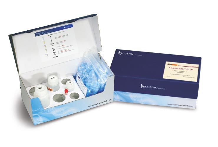 PCR Purification Kit