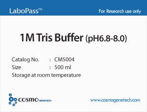 1M Tris-HCL
