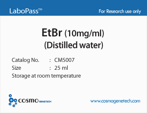 EtBr