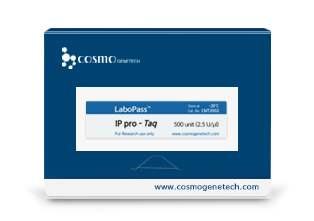 IP pro - Taq DNA polymerase