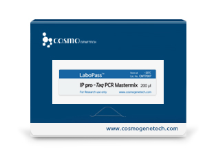 IP pro - Taq PCR Mastermix